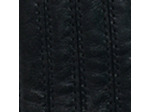 Bottines acatrina en cuir naturel