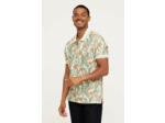 Polo BRUS Ivory