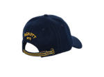 Casquette brodée CAPRAMON SCHOTT