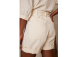 Short MAURICE en coton