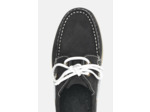 Chaussures arti en cuir naturel