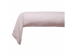 Taie de traversin lin | Linge des Vosges | Tradition des Vosges