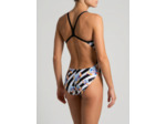 Maillot de bain de sport arena Crazy Diamonds pour femmes