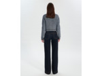 Gilet Glada Nocturne en Coton
