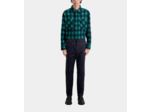 Pantalon de costume seul dark navy
