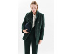 Manteau ali
