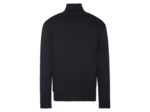 Pull col roulé PLB128 SCHOTT