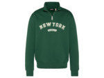 Sweat col zippé SWCOLBY SCHOTT