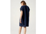 Robe navy