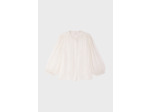 Chemise légère à lurex - BELMINA