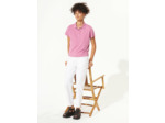 Polo lilas