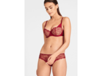 Soutien-gorge corbeille coque Miss Karl