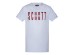 Tee Shirt TSALVIN21 SCHOTT