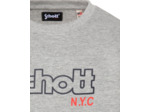 Sweatshirt col rond Schott N.Y.C. enfant