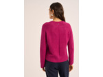 Pull bord côte