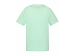 T-shirt logo brodé enfant TSBRODEDB SCHOTT