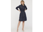 Robe LAMINA Rinsed