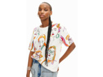 T-Shirt Manches Courtes