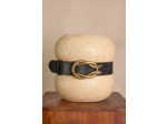 Ceinture LEON en cuir