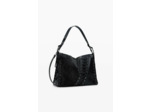 Sac Porté Épaule En Similicuir
