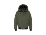 Parka courte à capuche BEEVER SCHOTT