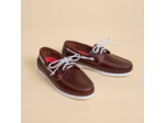 Mocassins Homme Bato Marron
