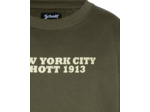 Sweat col rond enfant SW1913B SCHOTT