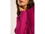 Pull bord côte