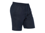 Short en lin mélangé