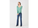 Pull mthelmina 100% cachemire