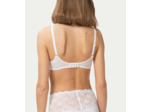 Soutien-gorge sans armatures