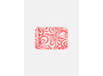 Pochette Sabrina Corail en Coton