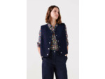 Veste virgule