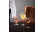 6 verres tulipe 75cl Cabernet