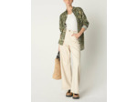 Chemise katy roseau