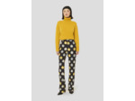 Pantalon Paivan Charcoal en Polyester