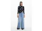 Thin Gauge Pullover
