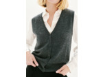 Gilet milou