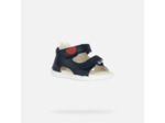 B SANDAL MACCHIA ENFANT
