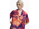Shirt Short Sleeve