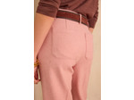 Pantalon large MELINA
