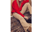 Pantalon flare NINON