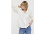 Chemise DHIMMI Ivory