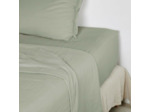 Drap plat Gaze de coton | Tradition des Vosges