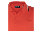 Polo en coton PSCAMRON SCHOTT