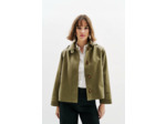 Manteau gaya