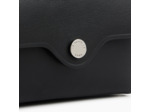 Porte cartes Sans couture en cuir