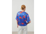 Chemise femme Shaning
