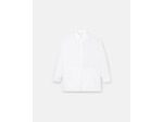 Chemise Canberra Blanc en Coton