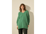 Pull femme East